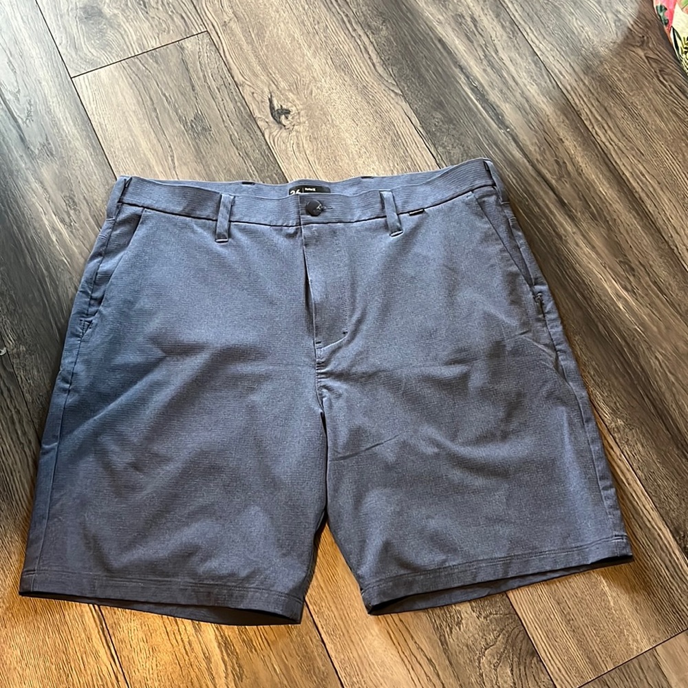 Mens Hurley shorts